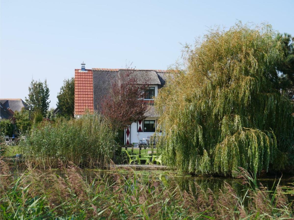 Villa Buitenplaats 47 Callantsoog Buitenkant foto
